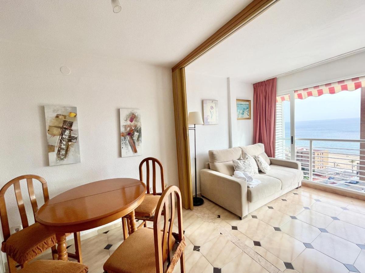 In Av Mediterraneo Apartment