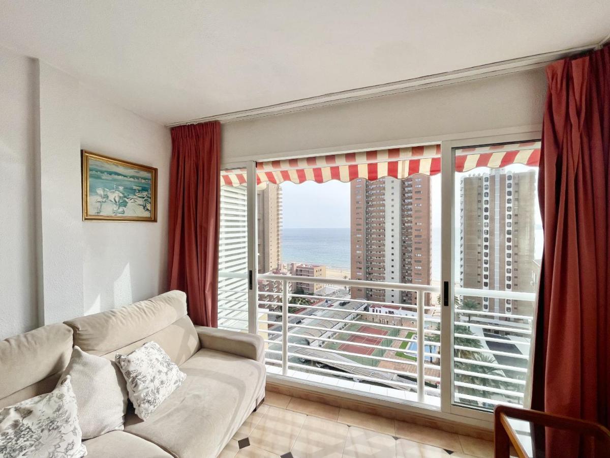 In Av Mediterraneo Apartment